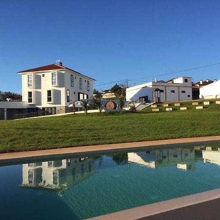 Hotel Quinta Dona Iria Miranda do Corvo Zewnętrze zdjęcie
