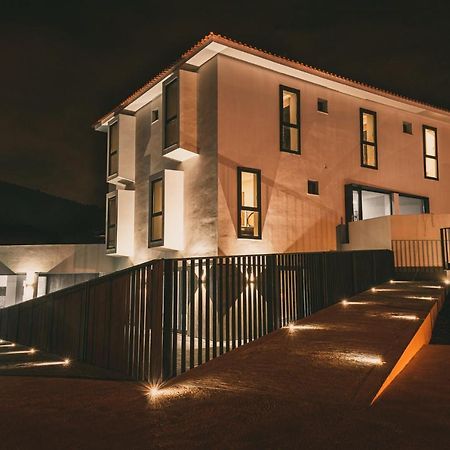 Hotel Quinta Dona Iria Miranda do Corvo Zewnętrze zdjęcie