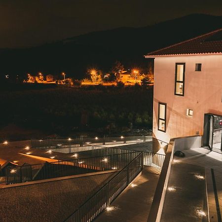 Hotel Quinta Dona Iria Miranda do Corvo Zewnętrze zdjęcie