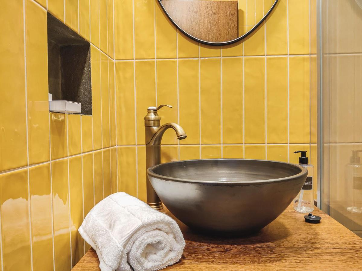 Hotel Quinta Dona Iria Miranda do Corvo Zewnętrze zdjęcie