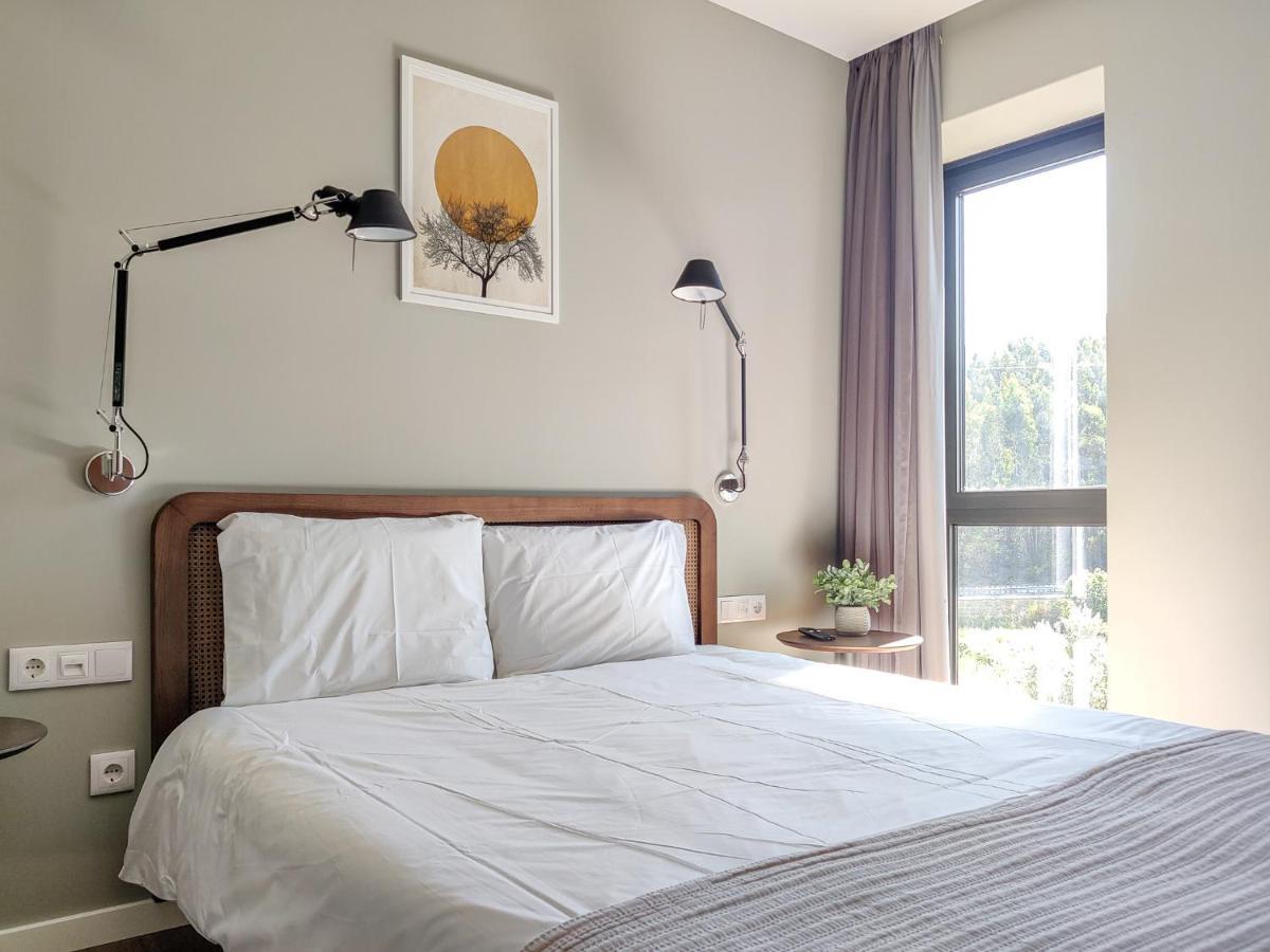 Hotel Quinta Dona Iria Miranda do Corvo Zewnętrze zdjęcie