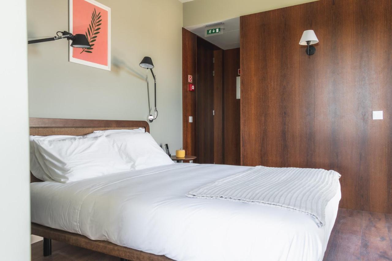 Hotel Quinta Dona Iria Miranda do Corvo Zewnętrze zdjęcie