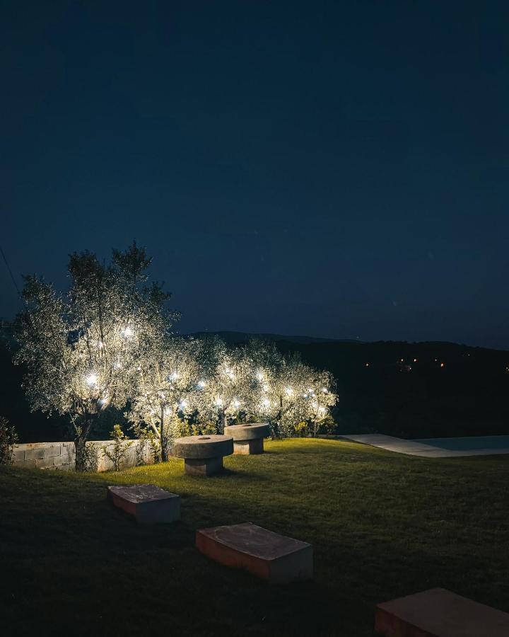 Hotel Quinta Dona Iria Miranda do Corvo Zewnętrze zdjęcie
