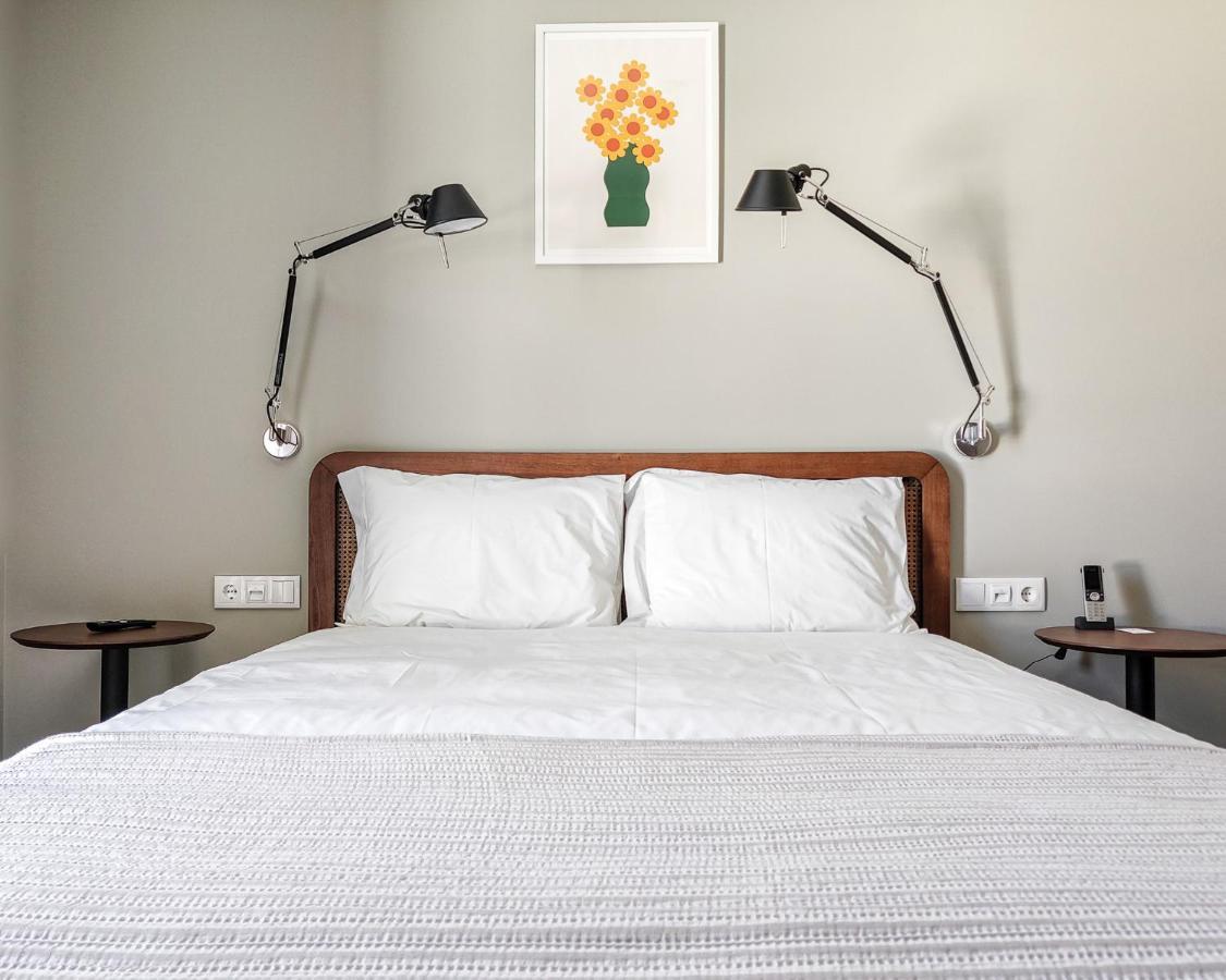 Hotel Quinta Dona Iria Miranda do Corvo Zewnętrze zdjęcie