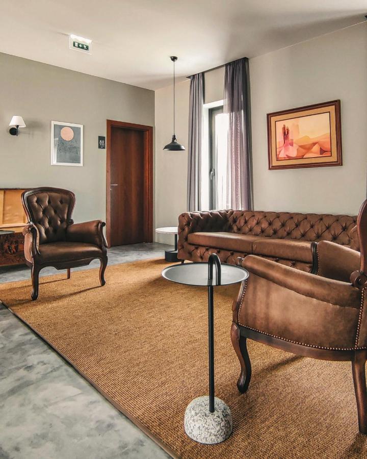 Hotel Quinta Dona Iria Miranda do Corvo Zewnętrze zdjęcie