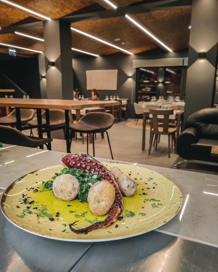 Hotel Quinta Dona Iria Miranda do Corvo Zewnętrze zdjęcie